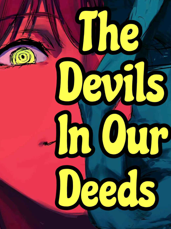 The Devils In Our Deeds