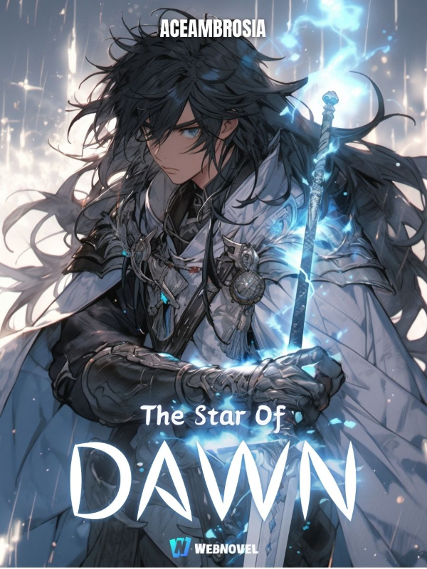 The Star Of Dawn