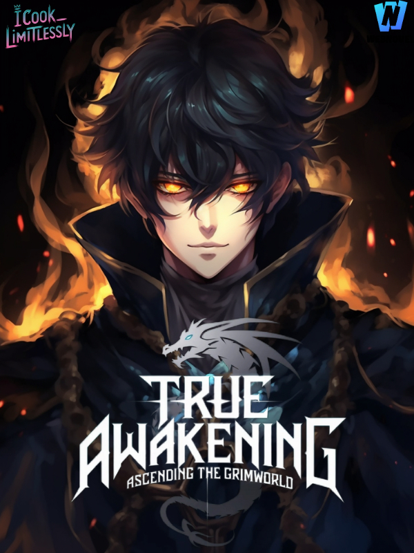 True Awakening: Ascending the Grimworld