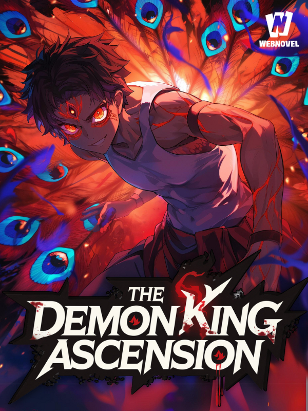 The Demon King Ascension