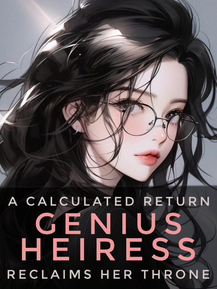 A Calculated Return: Genius Heiress Reclaims Her Throne