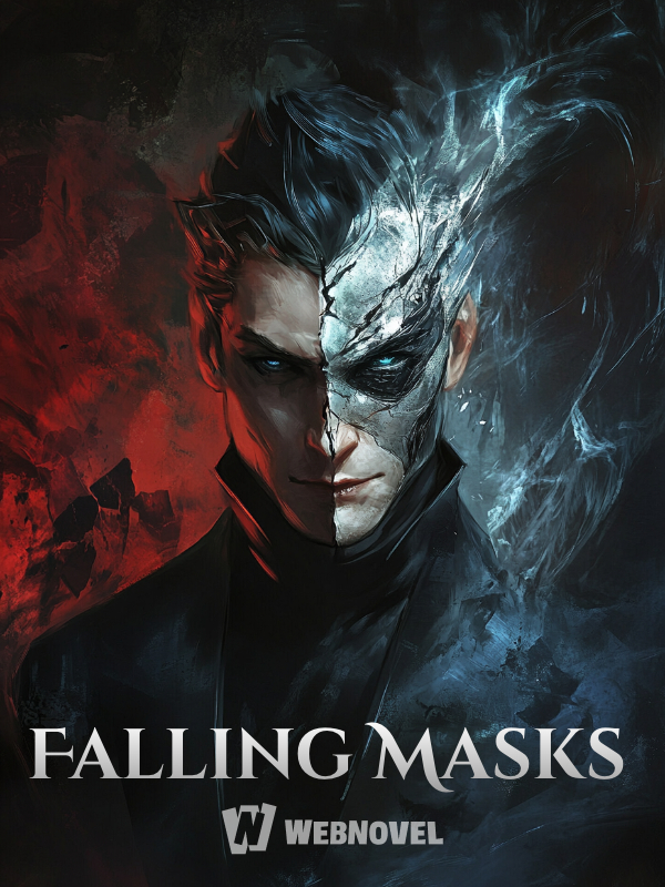 Falling Masks