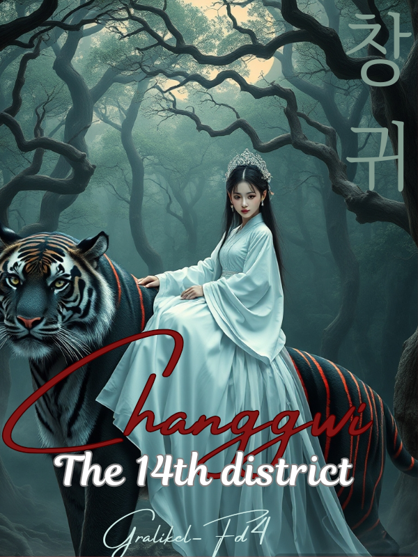 Changgwi: The 14th district