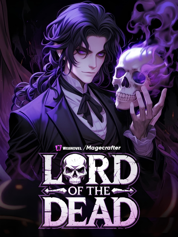 Lord Of The Dead