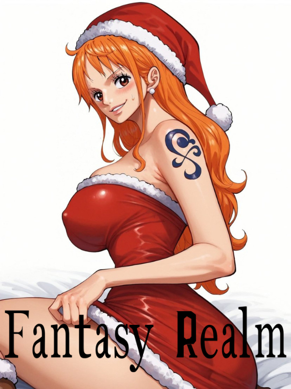 Fantasy Realm Infinite Worlds Harem One Piece Naruto Harry Potter HxH