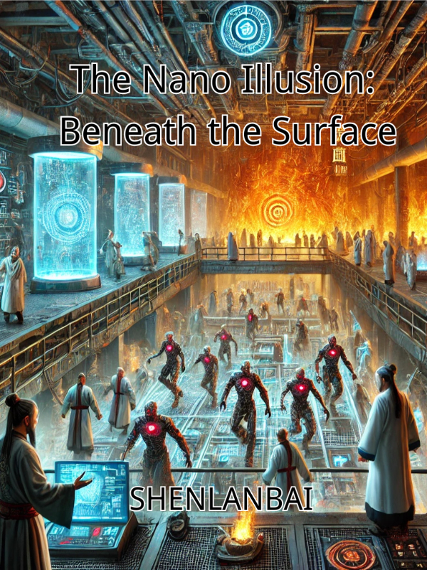 The Nano Illusion: Beneath the Surface icon