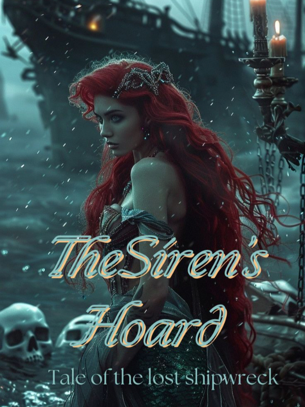 The Siren’s Hoard: Tale of the lost shipwreck