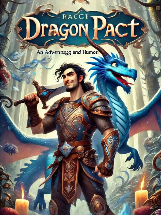 Dragon's Pact