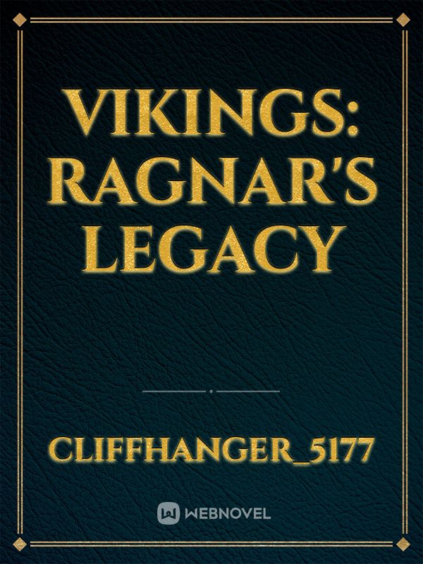 Vikings: Ragnar's Legacy