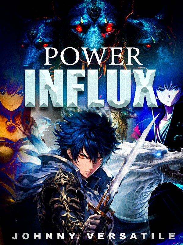 Power Influx