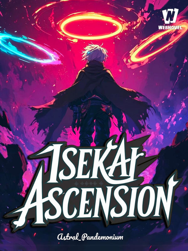 Isekai Ascension