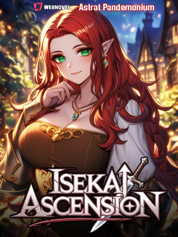 Isekai Ascension