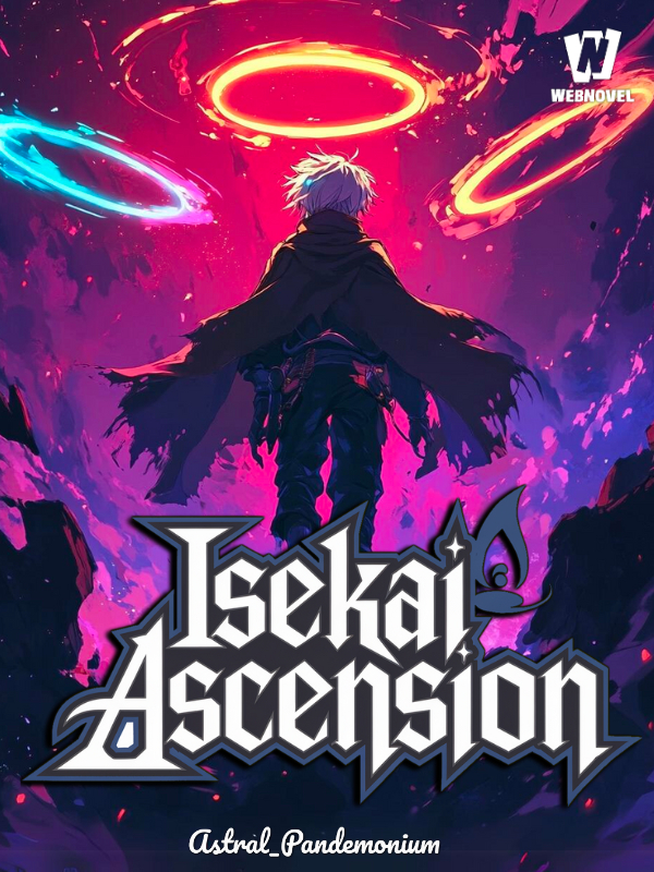 Isekai Ascension Chapter Character Art - WebNovel