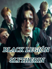 BLACK LEGION SLYTHERIN