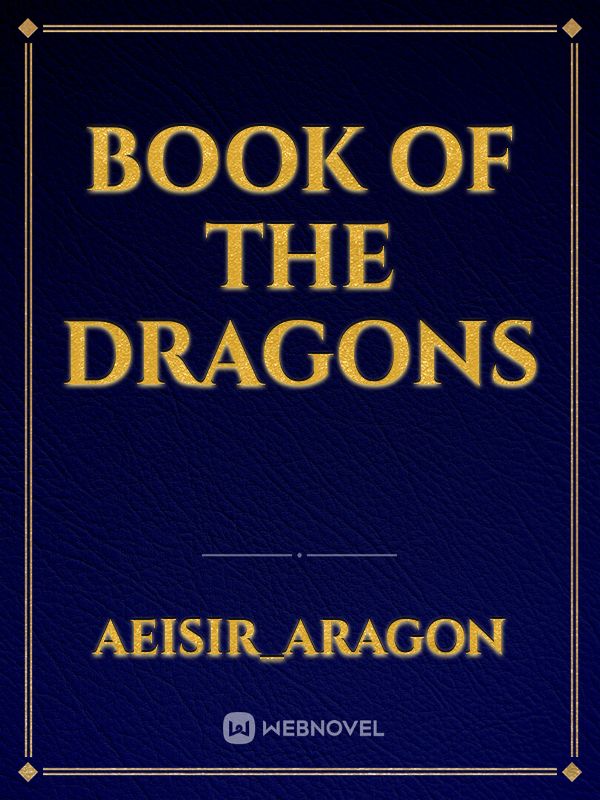 Book of the Dragons