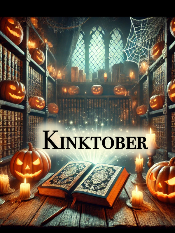 Kinktober: Bradley/Laura One-Shots