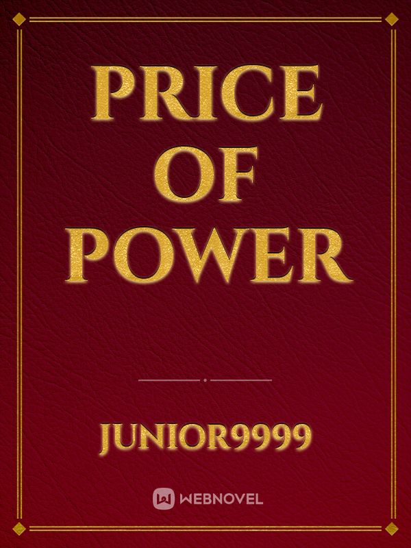 Price of power