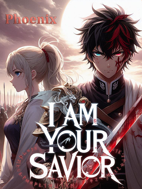 I am your Savior: My Sword Grows as I Level Up!