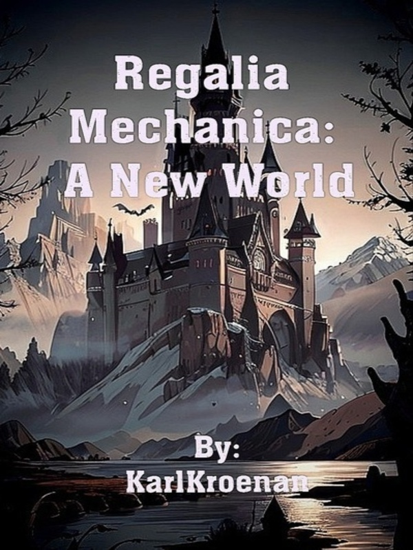 Regalia Mechanica: A New World