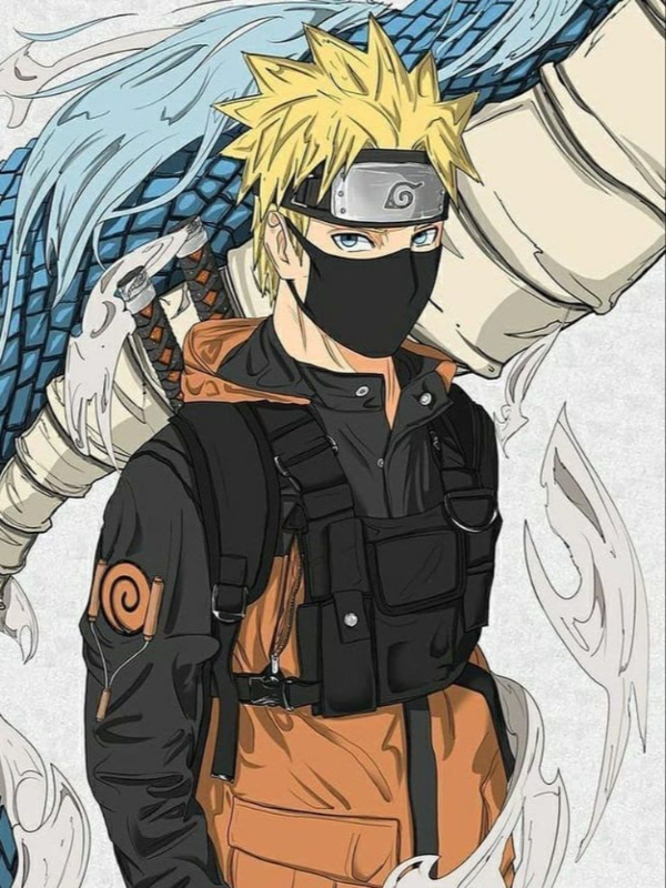 Naruto : Wind Catastrophe