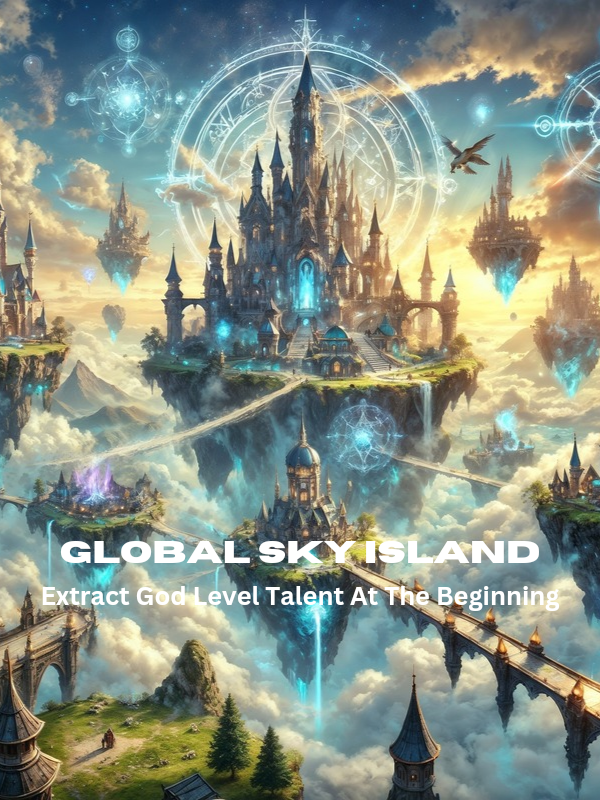 Global Sky Island: Extract God Level Talent At The Beginning