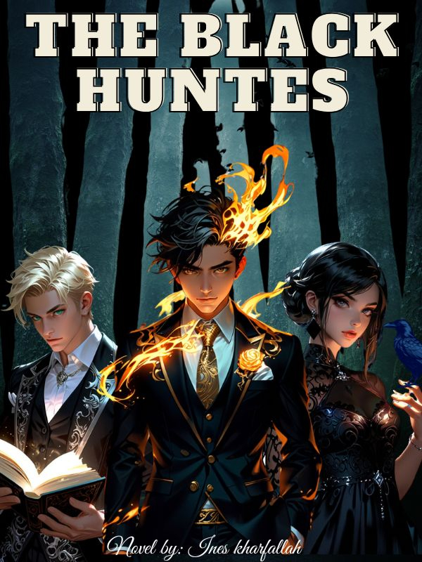 The black hunters