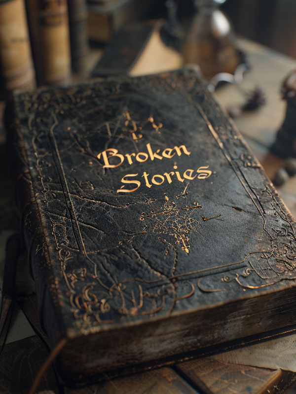 Broken Stories