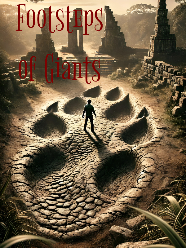 Footsteps of Giants