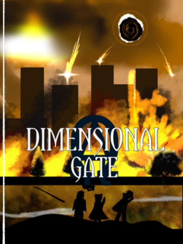 Dimensional Gate