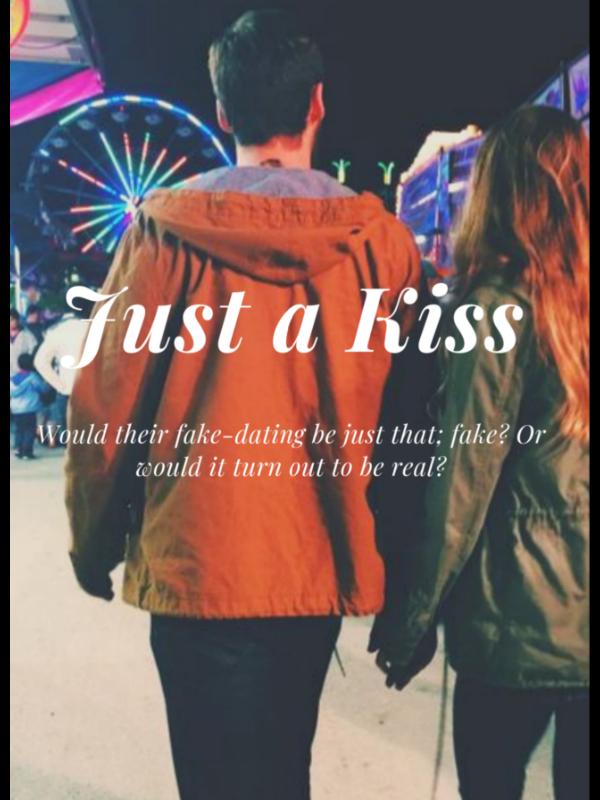 Not Just A Kiss