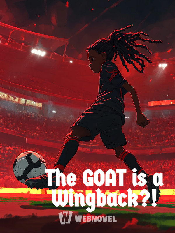 The GOAT is a Wingback?!