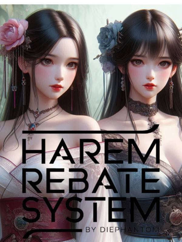 My harem rebate system