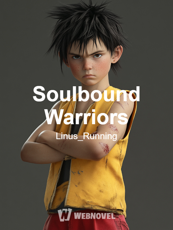 Soulbound Warriors