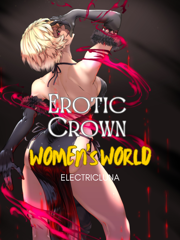 Erotic Crown: Women's World