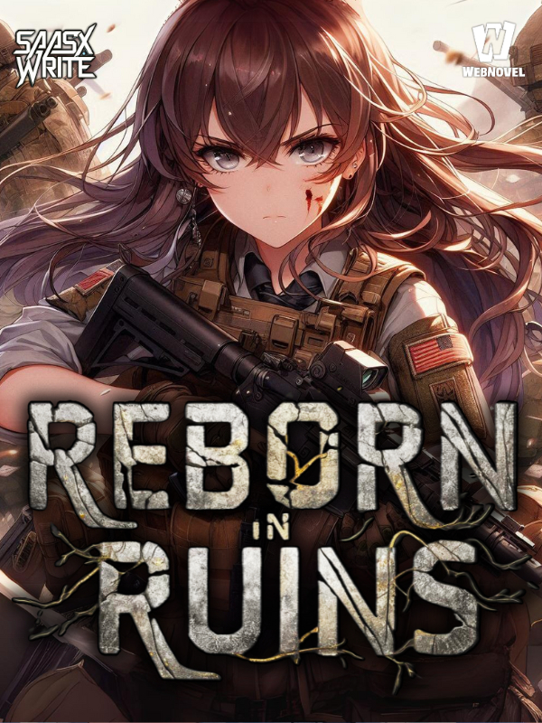 REBORN IN RUINS: Survival in an Apocalypse