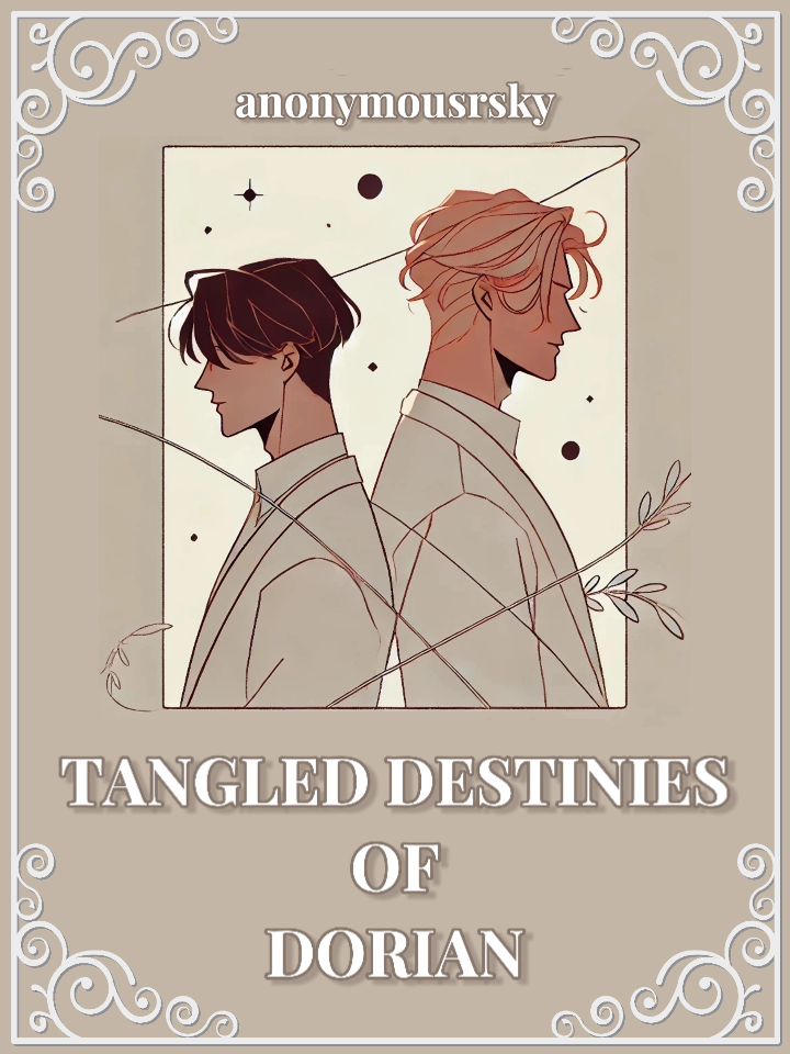 [ON HOLD] Omegaverse: Tangled Destinies of Dorian