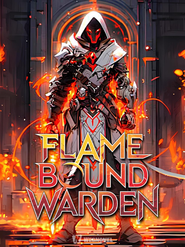 Flame Bound Warden