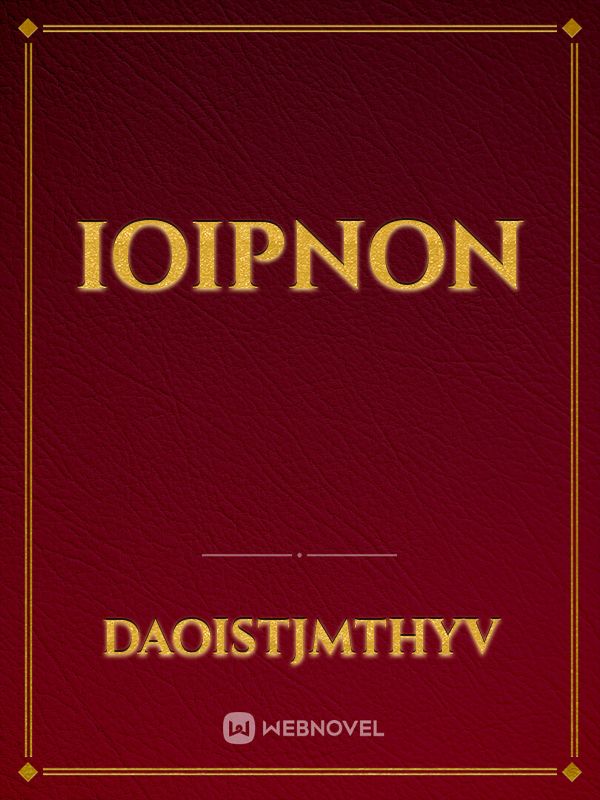 ioipnon