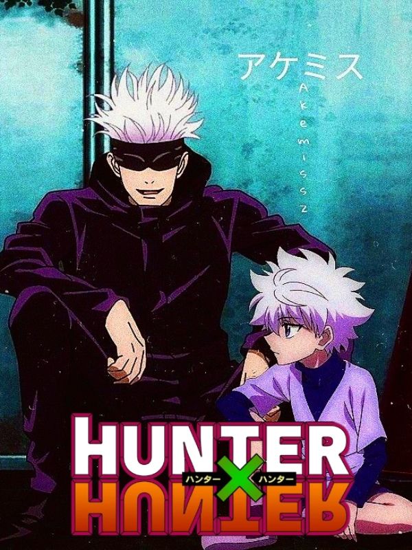 Hunter X Hunter: Template System