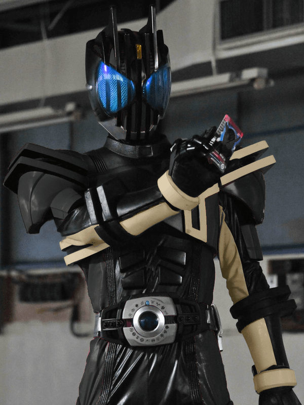 Kamen Rider Decade: Dark Journey