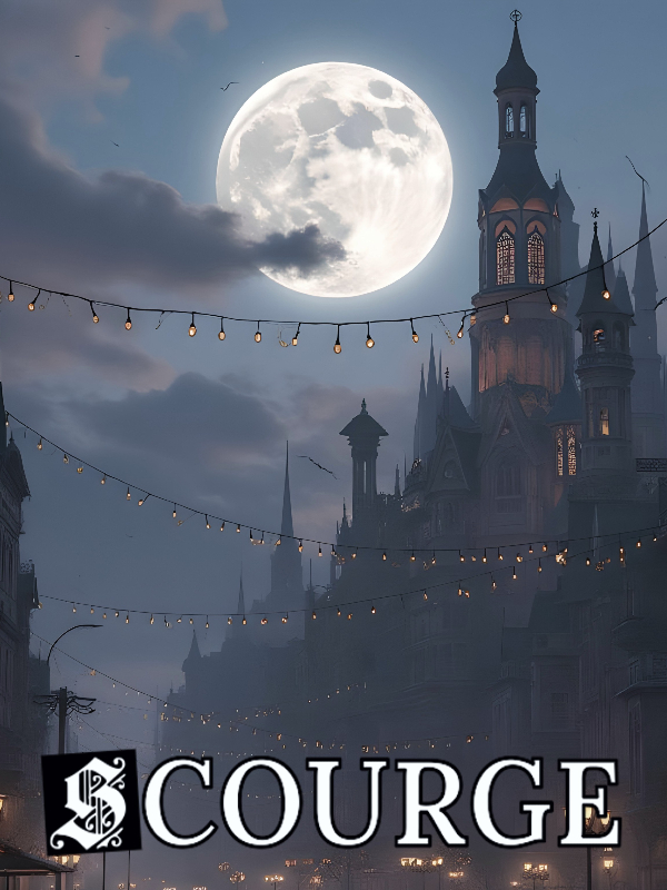 SCOURGE