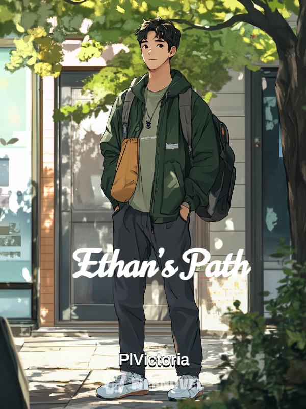 Ethan’s Path