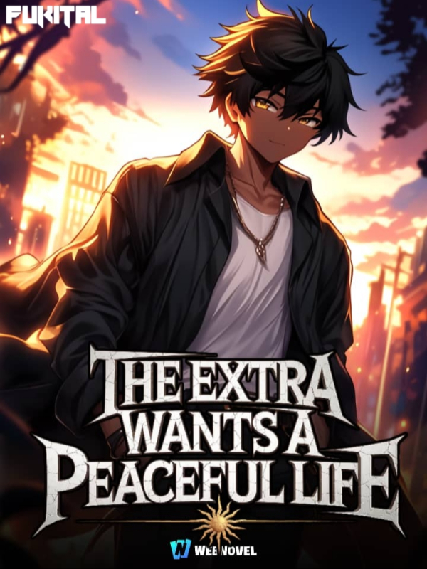 The Extra wants a Peaceful Life