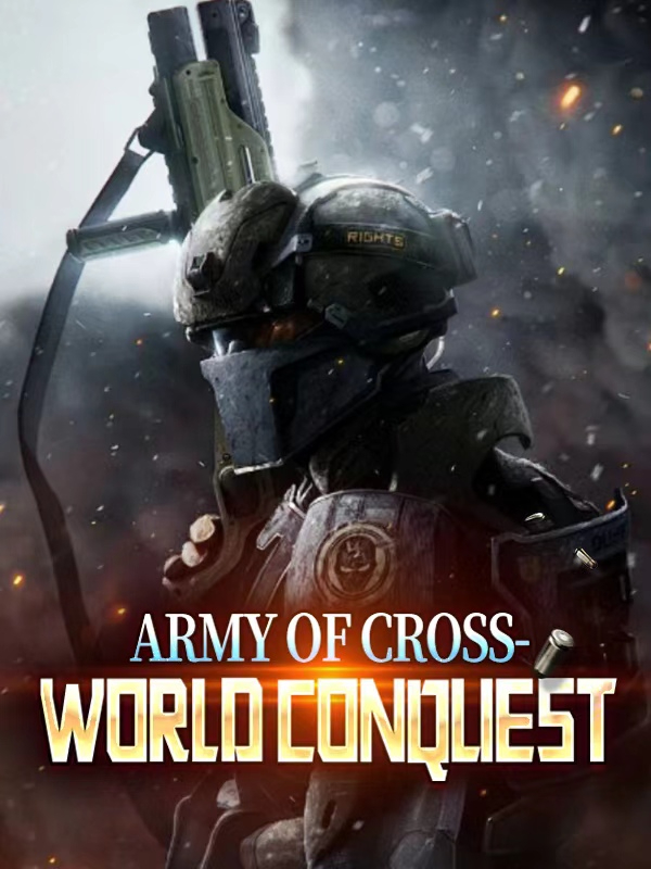 Army of Cross-World Conquest