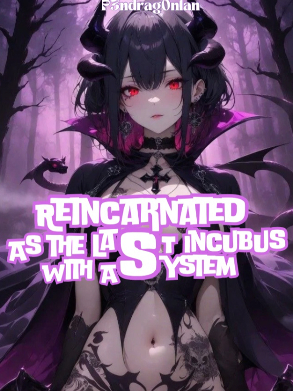 Reincarnated As The Last Incubus With A System