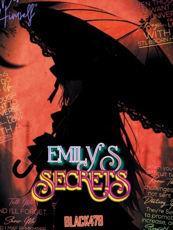 Emily's Secrets