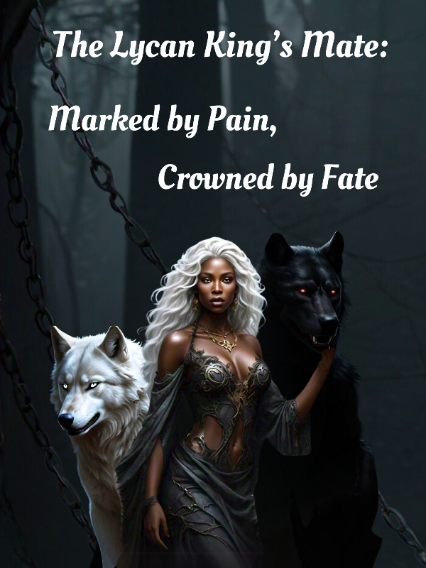 The Lycan King's Mate: Marked by Pain, Crowned by Fate (GL)