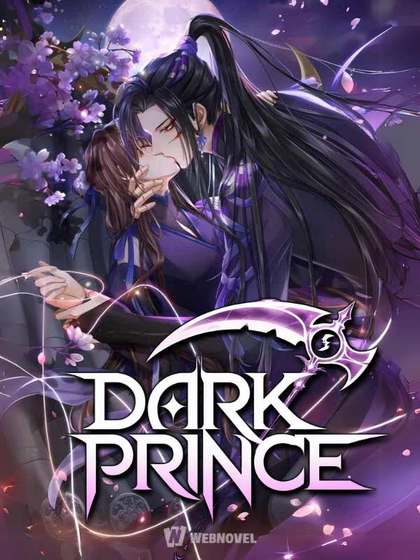 Dark Prince.