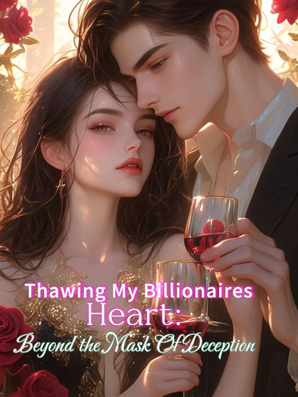 Thawing My Billionaire's Heart: Beyond The Mask Of Deception