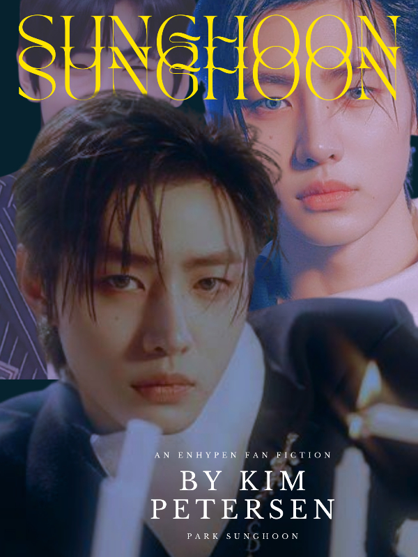 Sunghoon || Enemies to Lovers